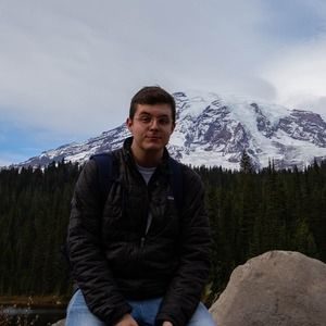 Meet your Posher, Devin